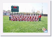 Team & Seniors * (21 Slides)